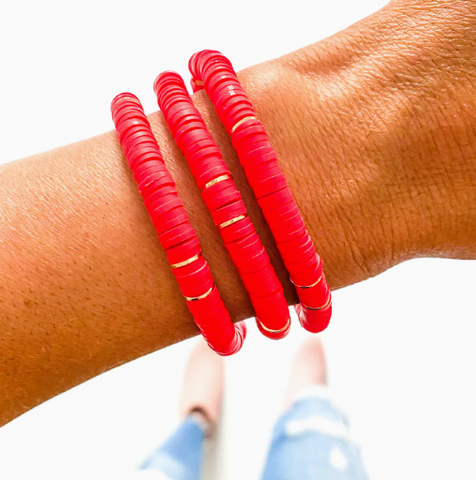Adult bracelet - Standard size - Fits wrist size 7