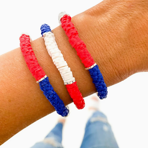 Adult bracelet - Standard size - Fits wrist size 7