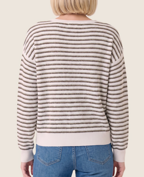 What I Like About You Stripe