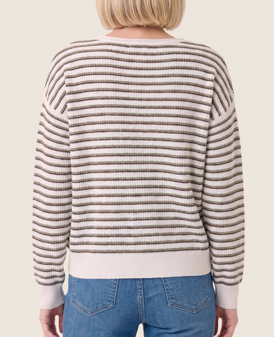 What I Like About You Stripe