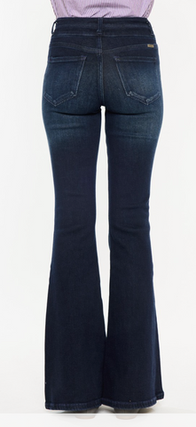 KanCan High Rise Boot Cut Denim (Monica)