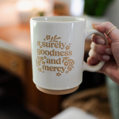 (PRE-ORDER) Goodness Mug