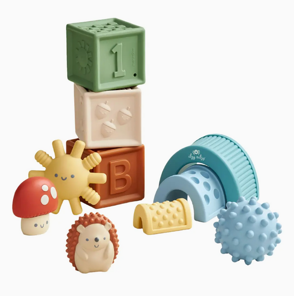 Itzy Block Set