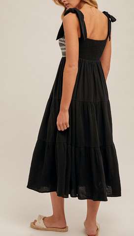 (SALE) Consider It Lovely Dress
