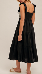 Consider It Lovely Dress