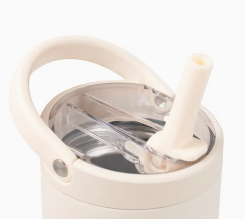 32oz Handle Hydrojug (Cream)