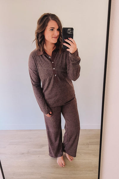 Weekend Lounge Set