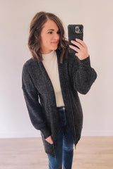 Where I Belong Cardigan