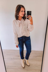Badlands Blouse (Shell)