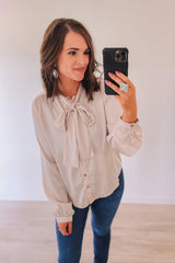 Badlands Blouse (Shell)