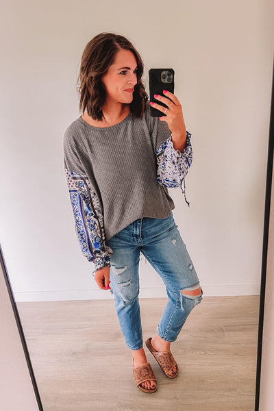 (SALE) Casual Cool