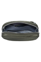 On The Go Crossbody (Olive)