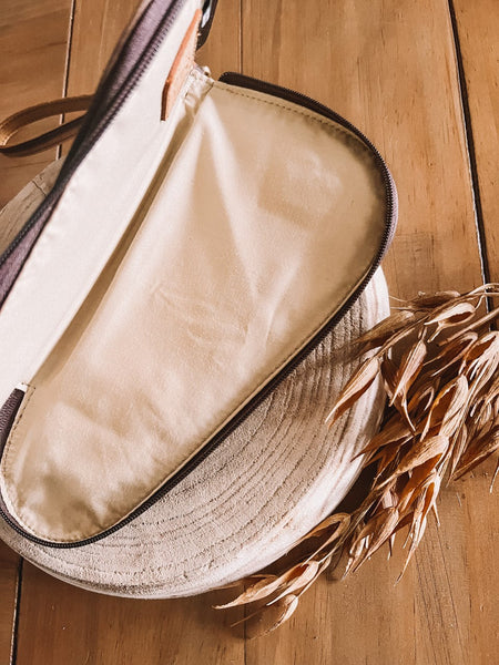 Cowhide Pistol Case
