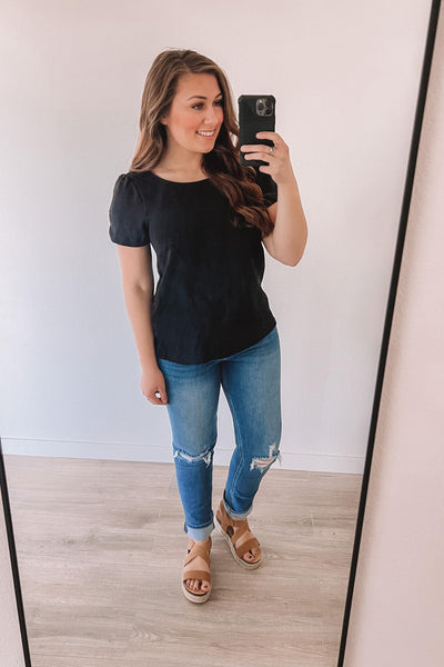 (SALE) Life In The Fast Lane (Black)