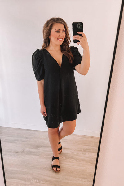 (SALE) Today Is A Fairytale LBD