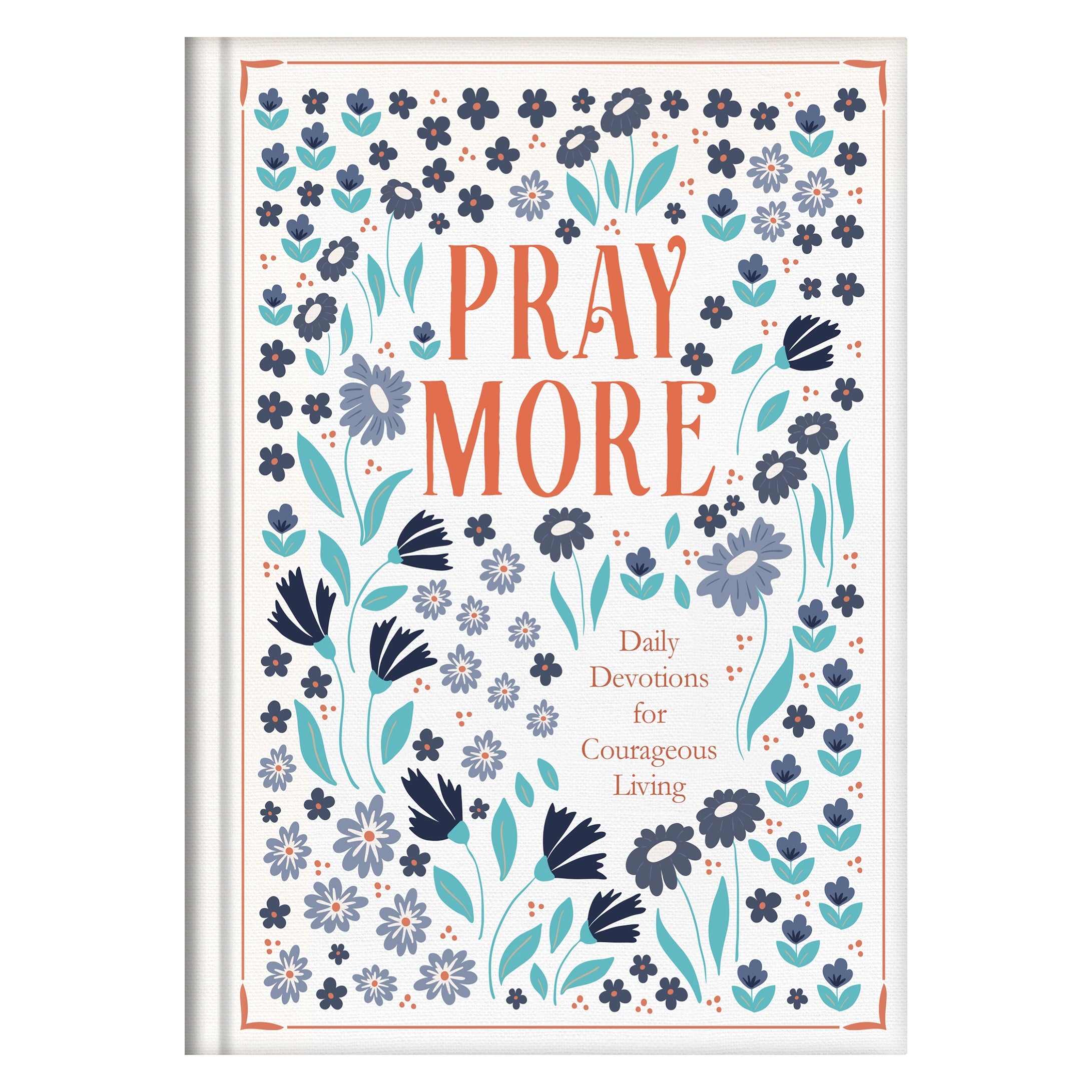 Pray More Devotional