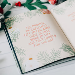 The Promise Of Christmas