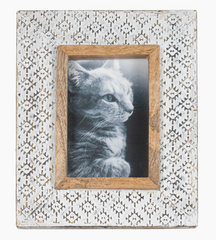 Amos Photo Frame 4x6