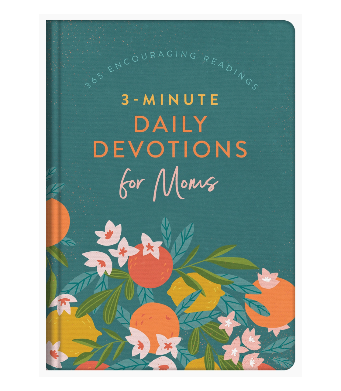 Daily Devotions For Moms