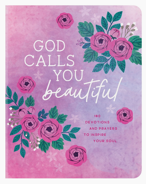 God Calls You Beautiful