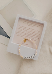 Set Free Bracelet