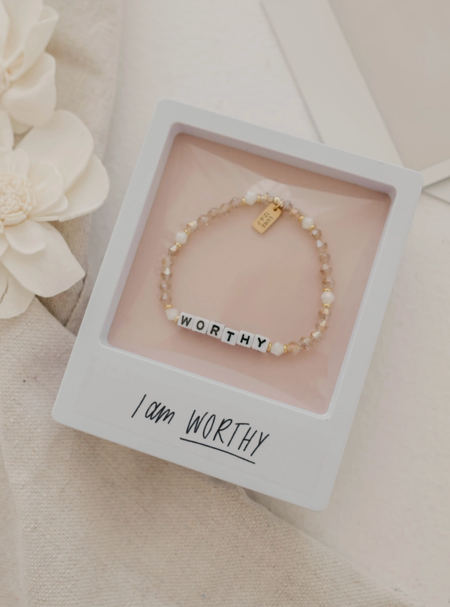 Worthy Bracelet