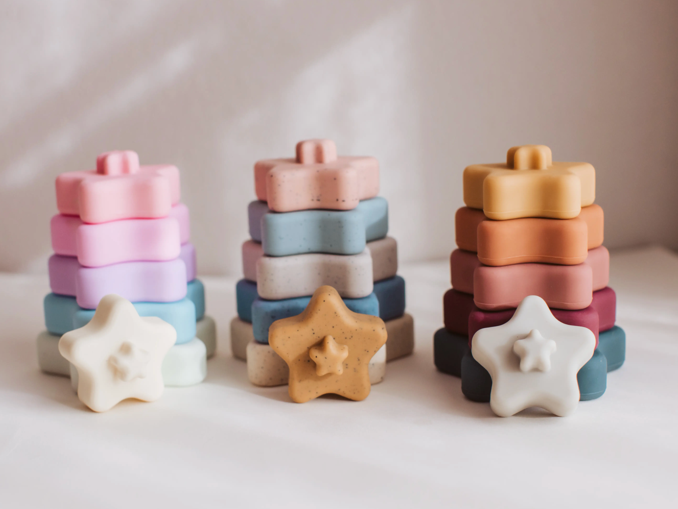Stella Star Stackers