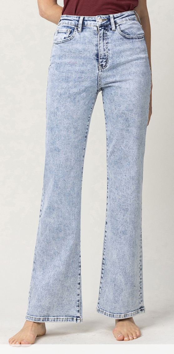 VERVET By Flying Monkey Vintage Flare (Rochelle)