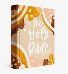 Mustard Seed Journaling Bible