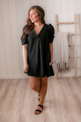 (SALE) Today Is A Fairytale LBD