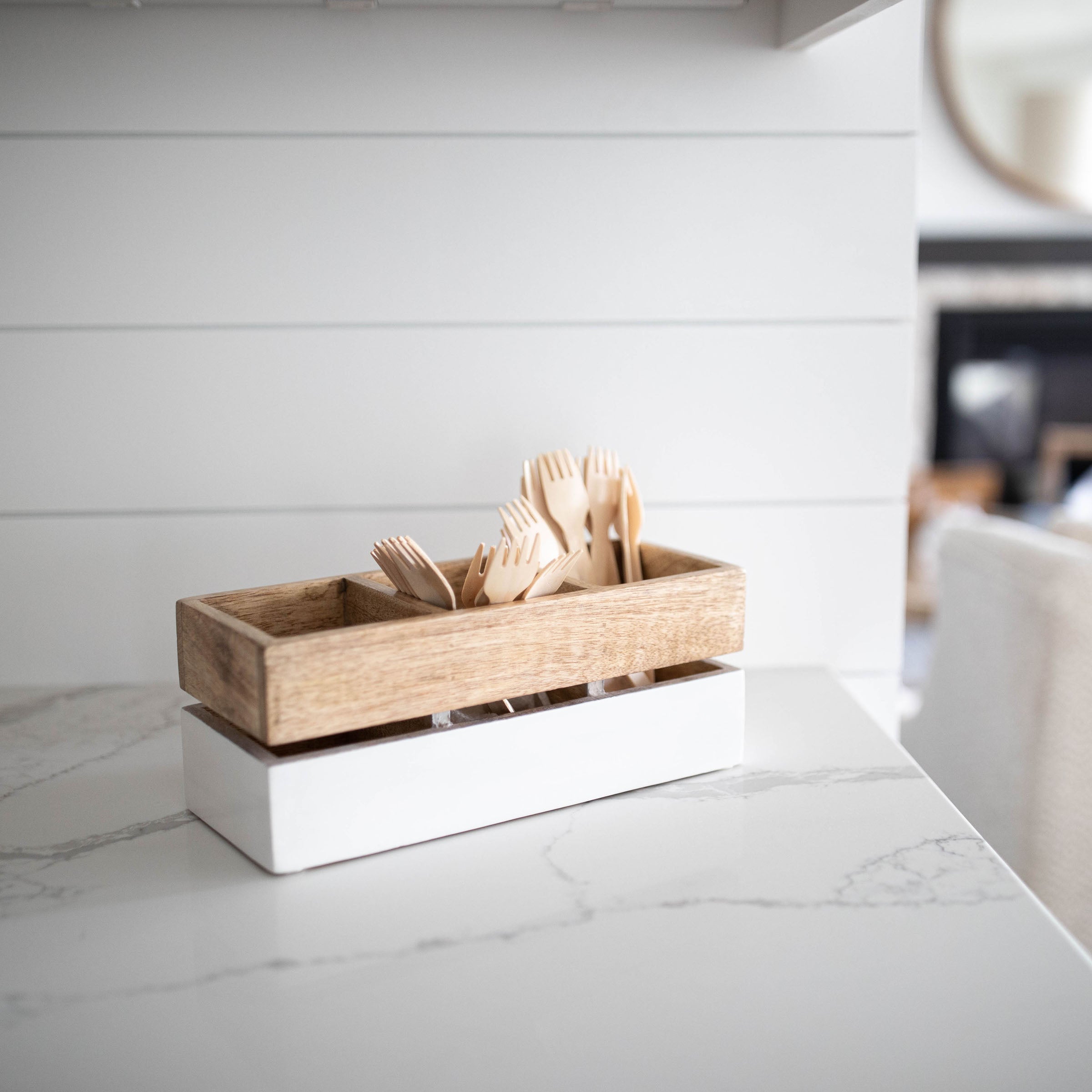 Clementine Caddy
