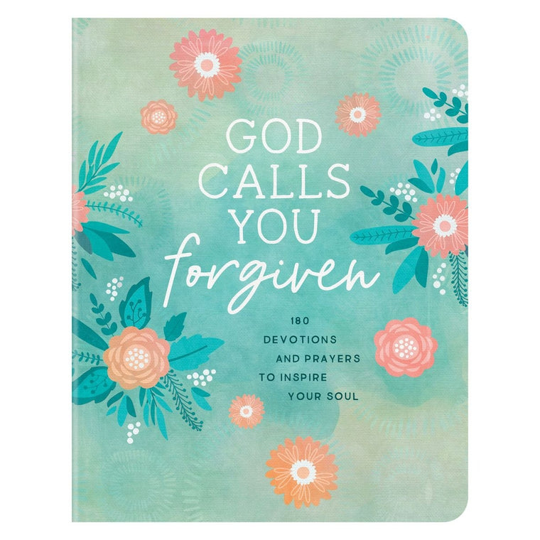 God Calls You Forgiven