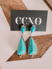 Mojave Earrings