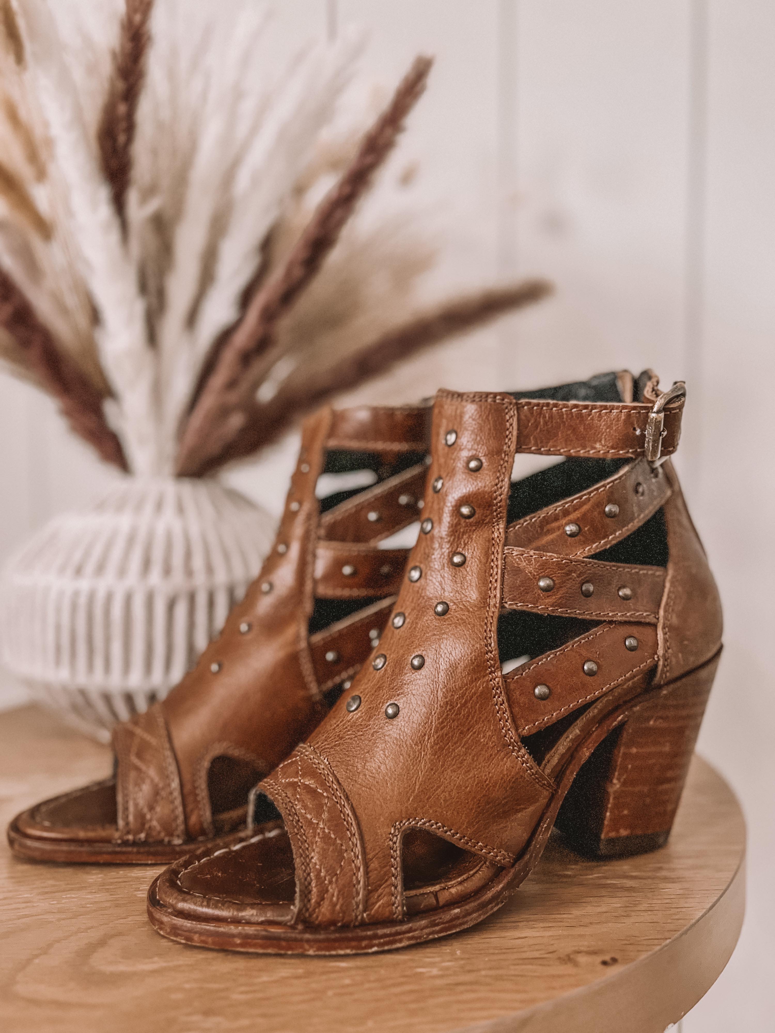 Liberty Black Jovi